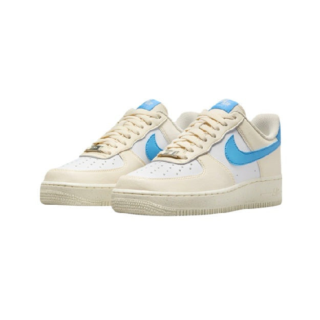 NIKE W AIR FORCE 1 '07 NEXT NATURE
