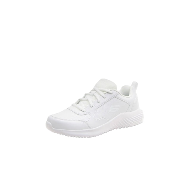 SKECHERS WHT5 BOUNDER WHITE C