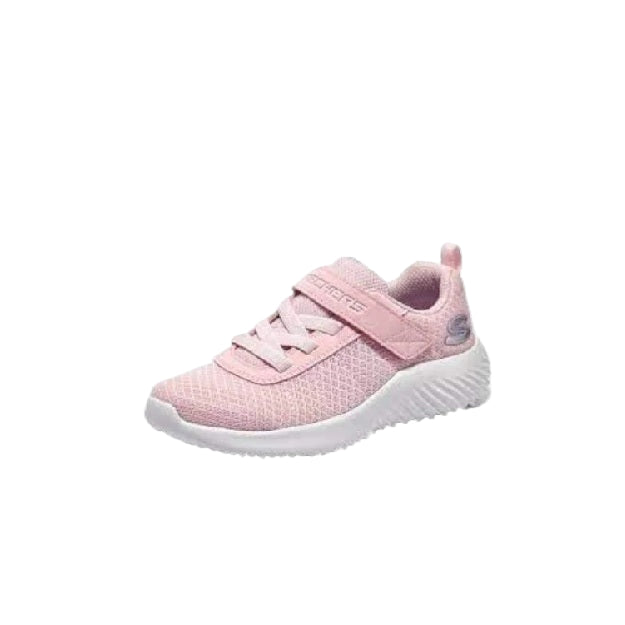 SKECHERS BLSH10.5 BOUNDER BLUSH SATIN C