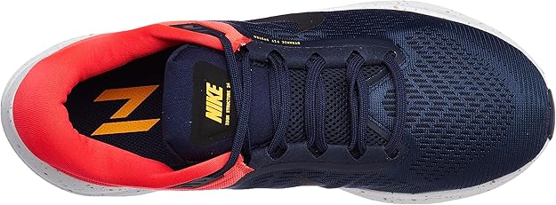 NIKE AIR ZOOM STRUCTURE 24