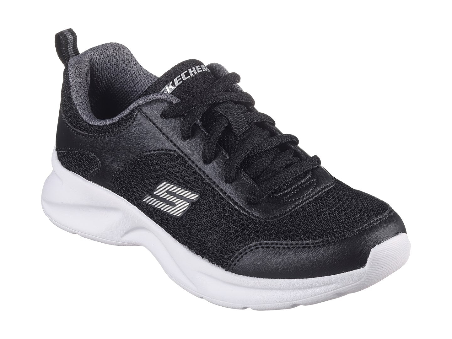 BLK5 DYNAMATIC BLACK
