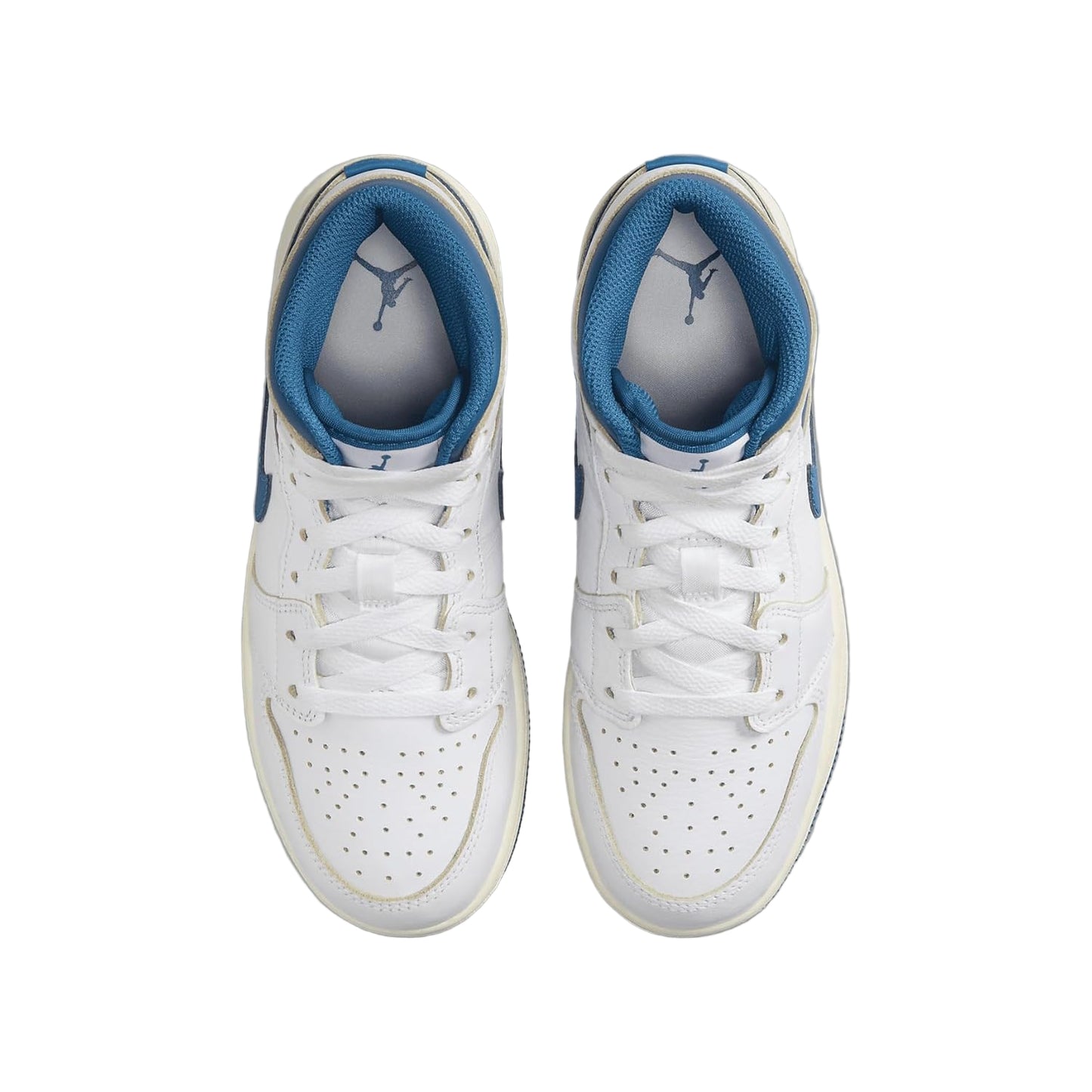 NIKE AIR JORDAN 1 MID SE BG