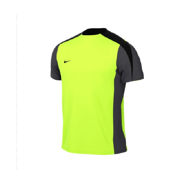 NIKE DRI-FIT/SLIM FIT NEON JERSEY