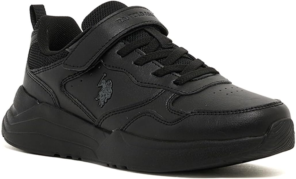 102041864 NUPI JR GLB 5PR BLACK