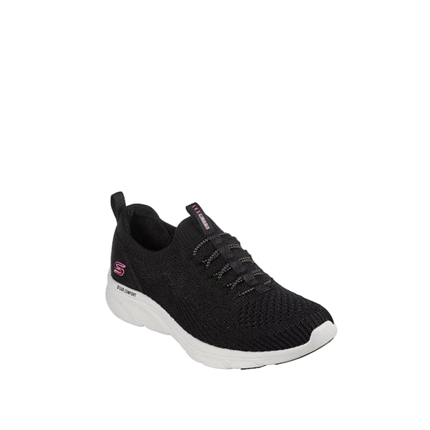 SKECHERS BLK6.5 BOBS UNITY BLACK