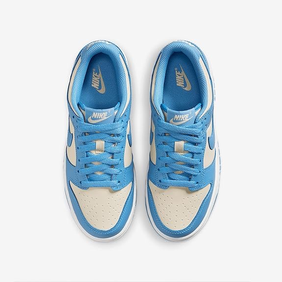 NIKE DUNK LOW