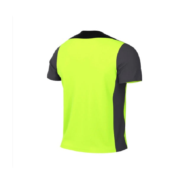NIKE DRI-FIT/SLIM FIT NEON JERSEY
