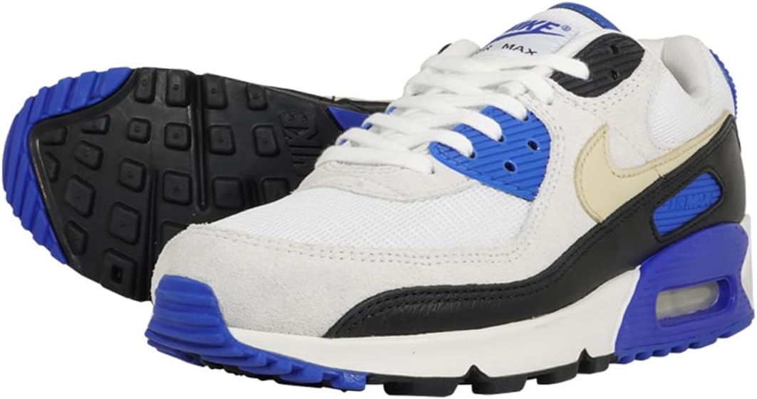 NIKE AIR MAX 90 PRM