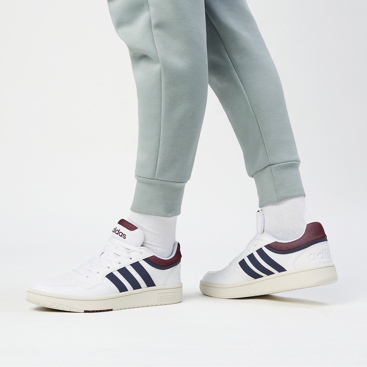 HOOPS 3.0