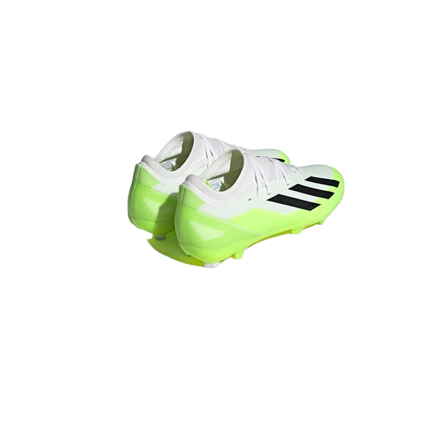 ADIDAS X CRAZYFAST.3FG