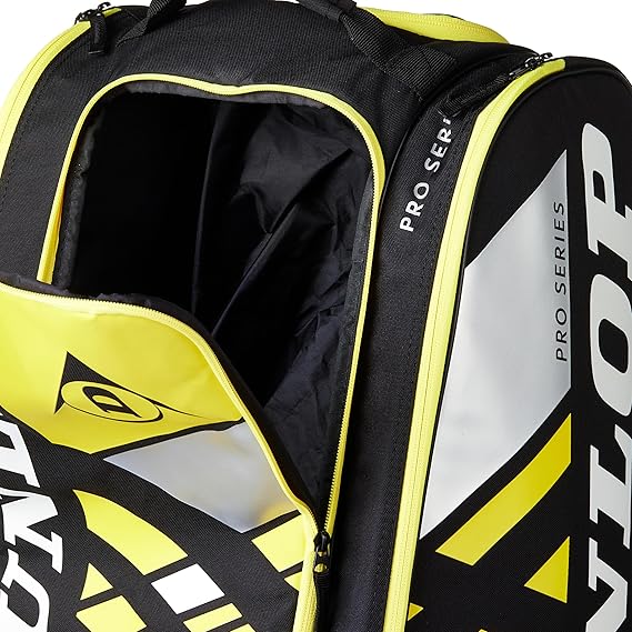 D PAC PALETERO PRO SERIES