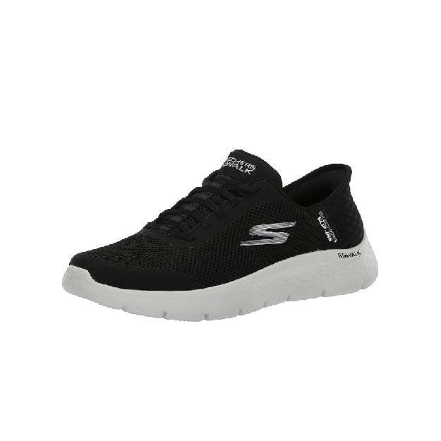 SKECHERS BLK5 DYNAMATIC BLACK C