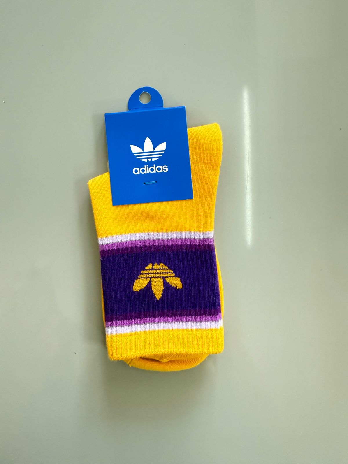 VX-824 BASIC SOCKS 22