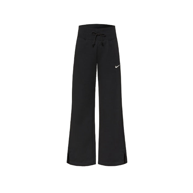 NIKE SWEATPANTS PHOENIX BLACK