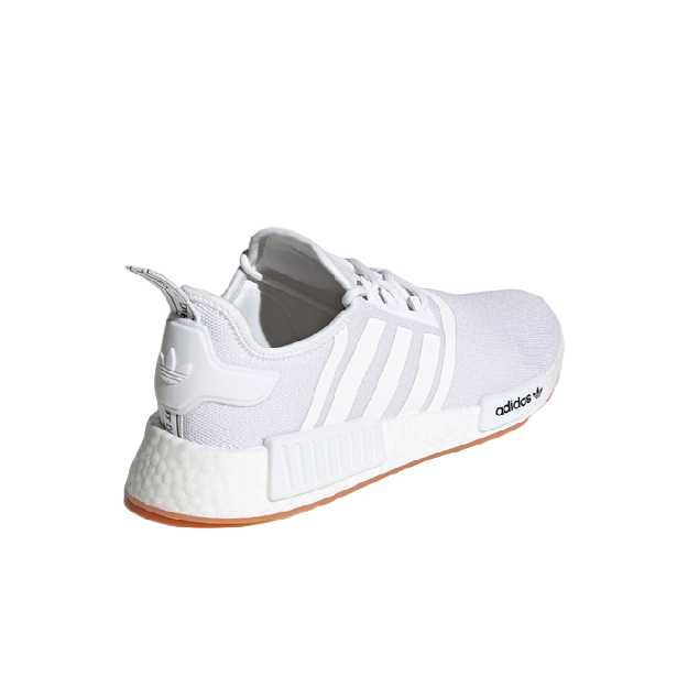 ADIDAS NMD_R1 WHITE