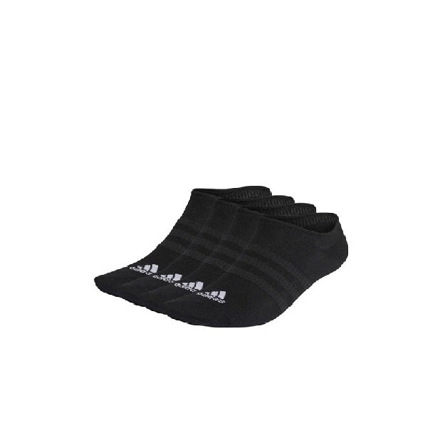 ADIDAS SOCKS T SPW NS 3P BLACK