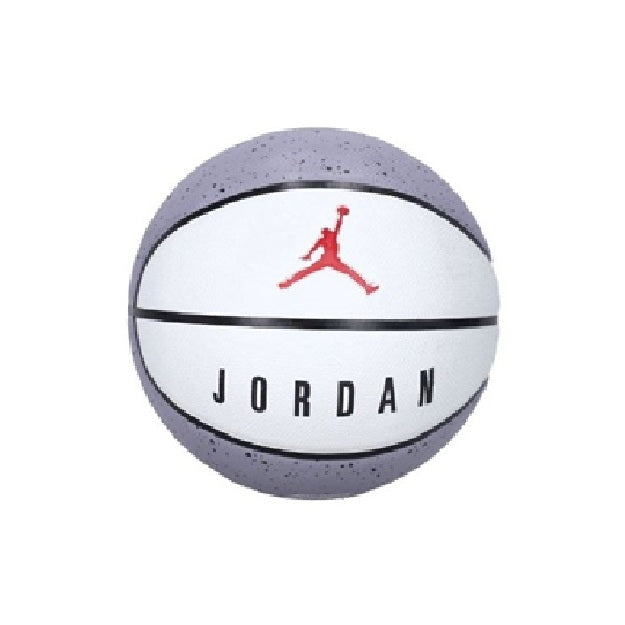 NIKE 7 GREY/WHITE