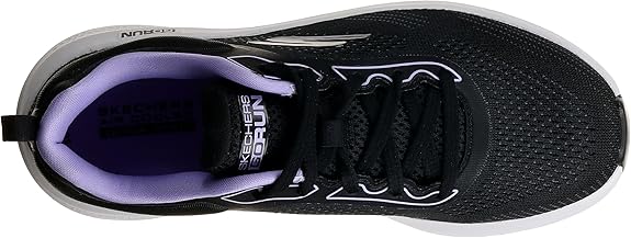 BKTL6.5 GO RUN CONSISTENT BLACK TEAL