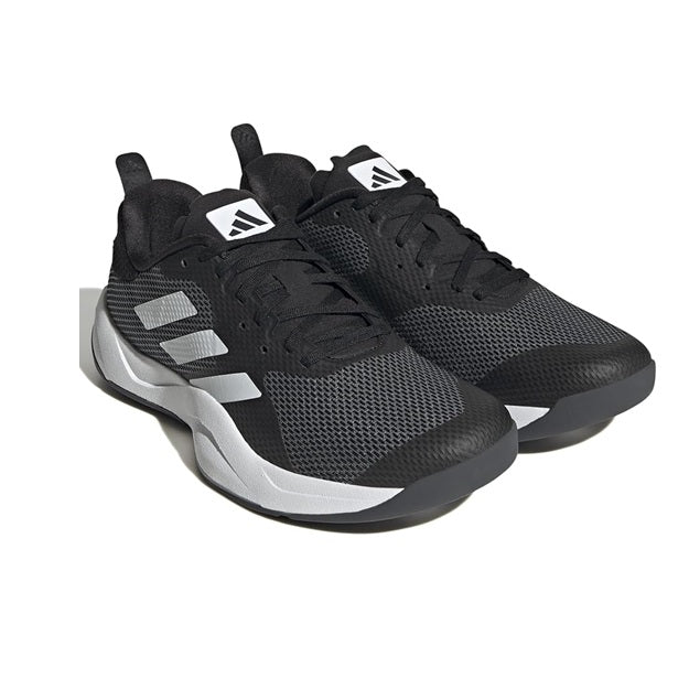 ADIDAS RAPIDMOVE AD BLACK/GREY M