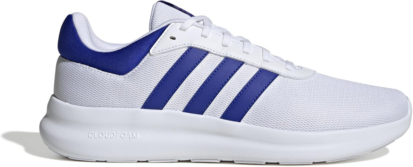 HQ4131 DURAMO 10 BLUE/WHITE