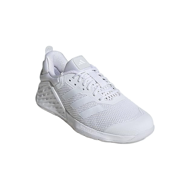 ADIDAS DROPSET 2 TR WHITE/BEIGE M