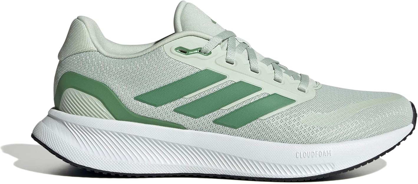IE8822 RUNFALCON 5 W MINT GREEN/WHITE