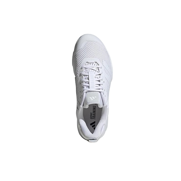 ADIDAS DROPSET 2 TR WHITE/BEIGE M