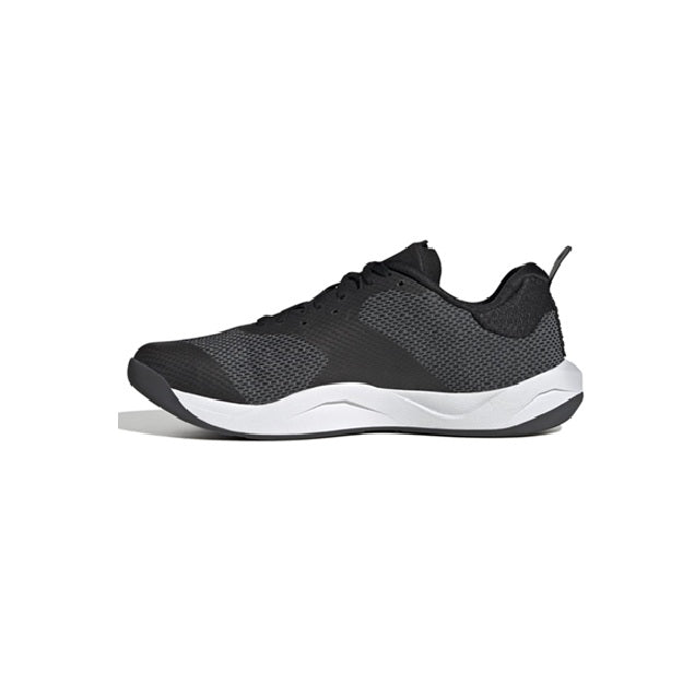ADIDAS RAPIDMOVE AD BLACK/GREY M