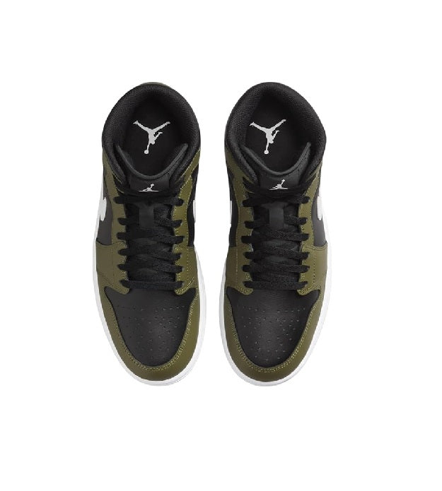 NIKE AIR JORDAN 1 MID