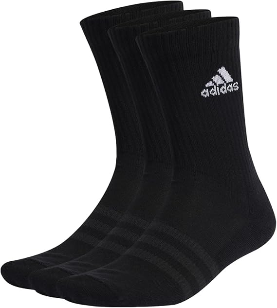 C SPW CRW 3P - BLACK