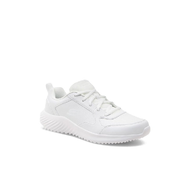 SKECHERS WHT5 BOUNDER WHITE