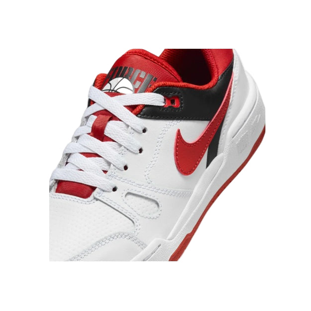 NIKE FULL FORCE LOW F