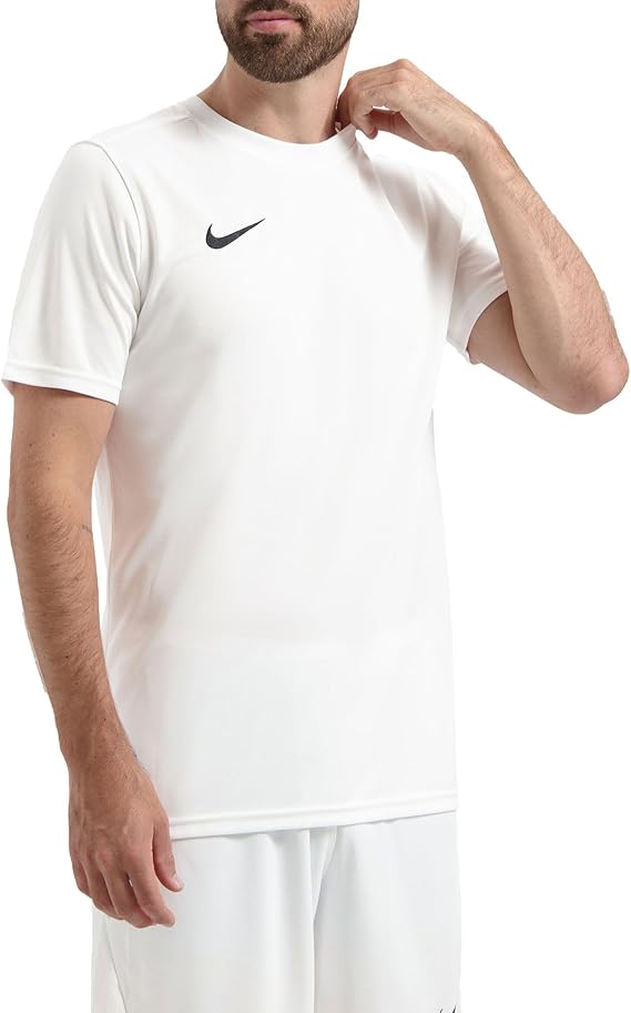 0335NZ-100 HOMME TRAINNG WHITE