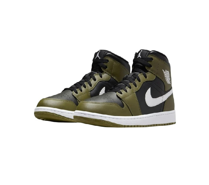 NIKE AIR JORDAN 1 MID