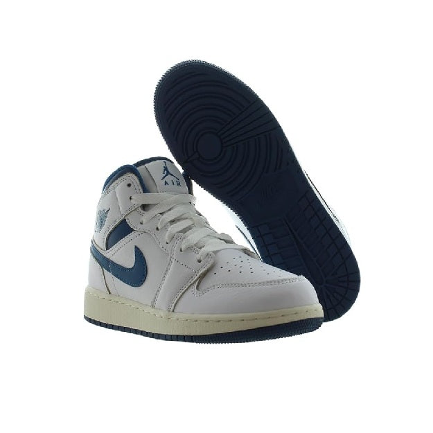 NIKE AIR JORDAN 1 MID SE BG M-F