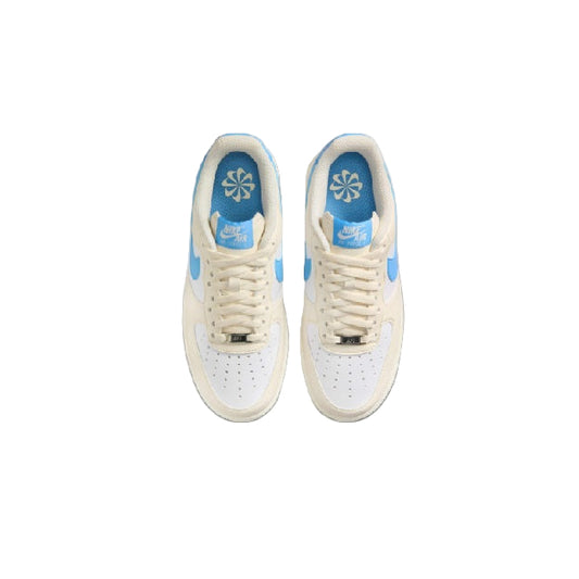 NIKE W AIR FORCE 1 '07 NEXT NATURE F