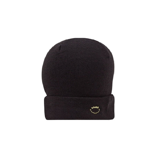 VANS BLACK BEANIE