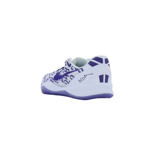 Nike Kobe 8 Protro 'Court Purple'