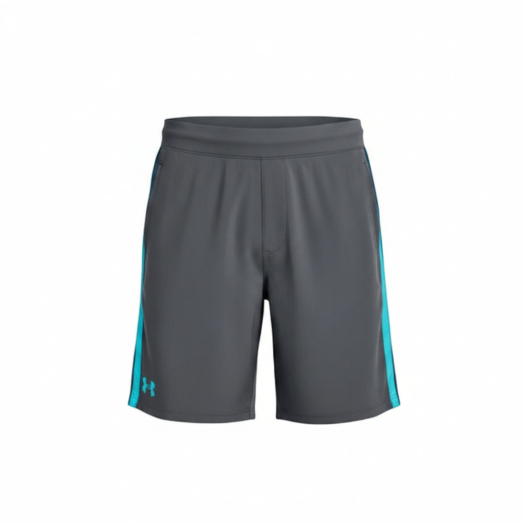 UA LAUNCH 7" SHORTS