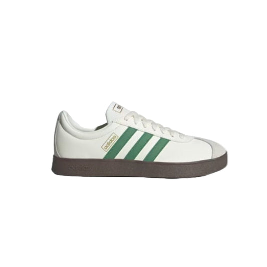 ADIDAS VL COURT 2.0 CREAM/GREEN U
