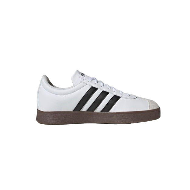 ADIDAS VL COURT 2.0 WHITE-BLACK M