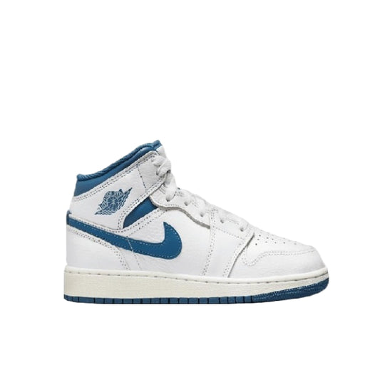 NIKE AIR JORDAN 1 MID SE BG M-F