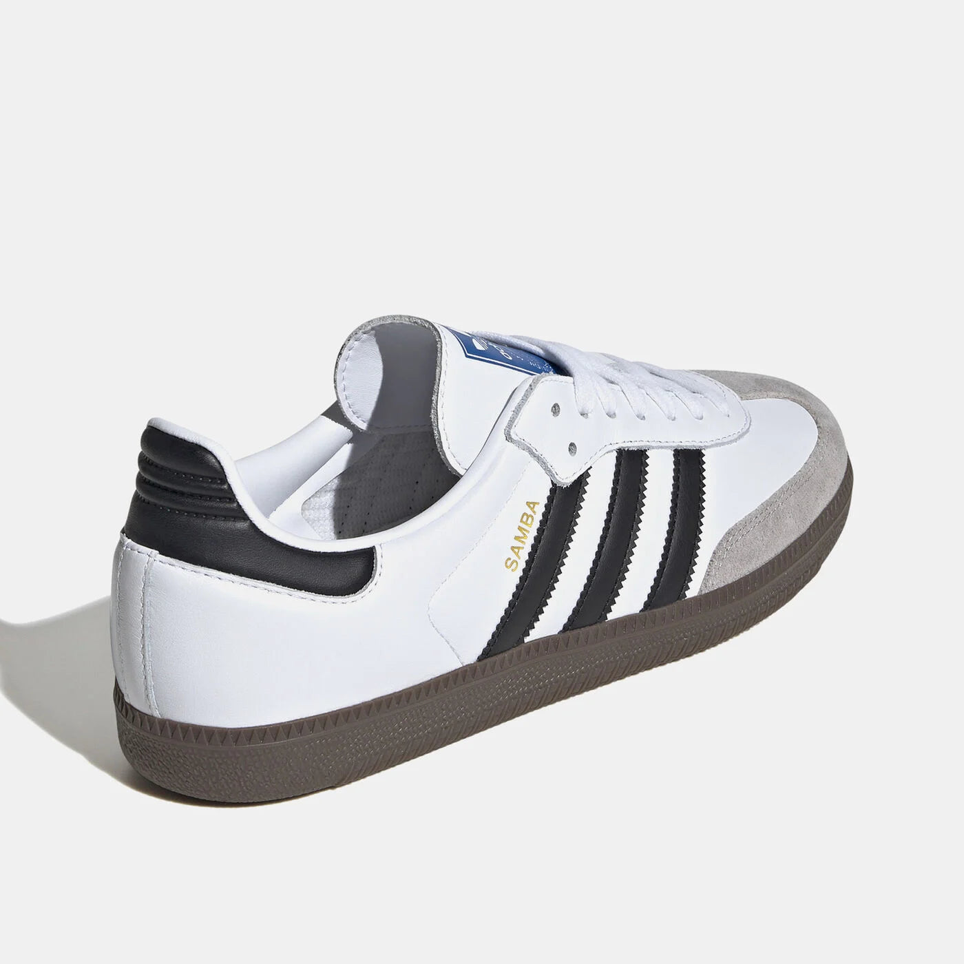 SAMBA OG