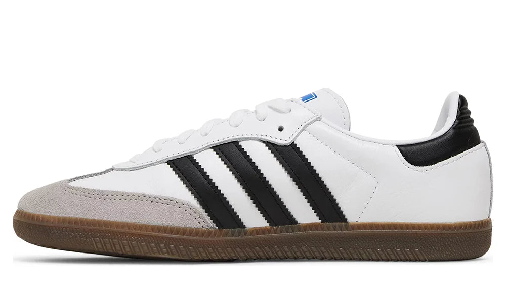SAMBA OG