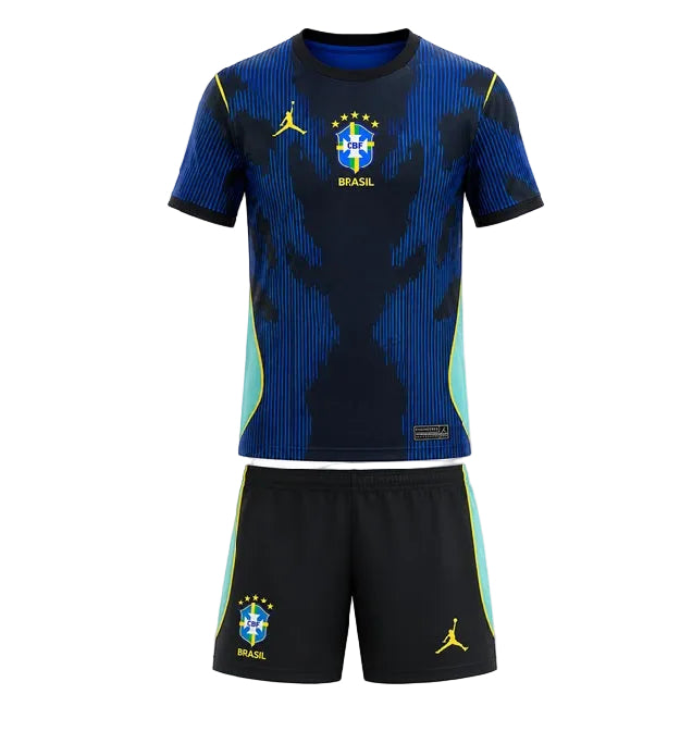 ADIDAS JSY (REAL MADRID CF) DBLUE