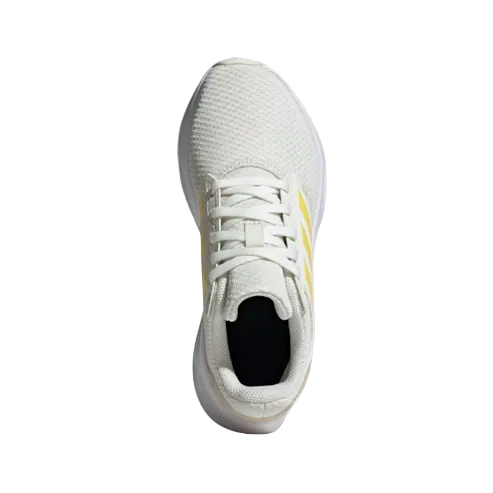 ADIDAS GALAXY 6 W WHITE/CREAM