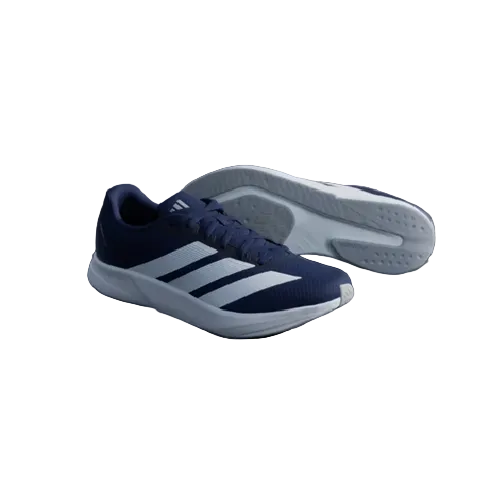 ADIDAS SHOES DURAMO RC2 BLUE/WHITE