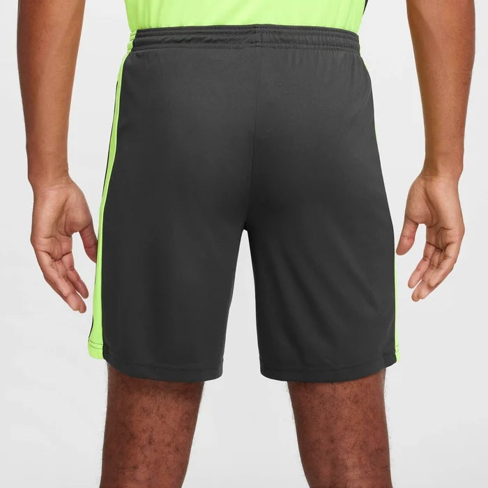 GREY NIKE SHORTS