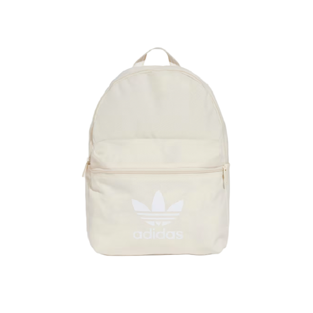 ADIDAS ADICOLOR BACKPK WHITE