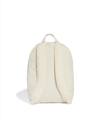 ADICOLOR BACKPK - WHITE
